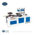 Best price 3 piece tinplate can making production line combination machine